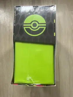 Pokemon TCG Perfect Order - Pokemon Center Elite Trainer Box ETB New & Sealed - Image 4