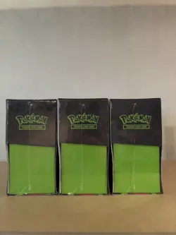 Pokemon TCG Perfect Order Pokemon Center Elite Trainer Box ETB - New & Sealed - Image 4