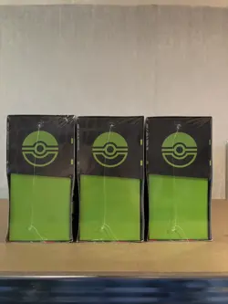 Pokemon TCG Perfect Order Pokemon Center Elite Trainer Box ETB - New & Sealed - Image 5