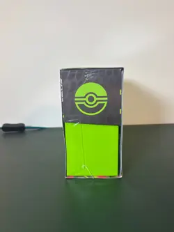 Pokemon TCG Perfect Order Pokemon Center Elite Trainer Box ETB - New & Sealed - Image 2