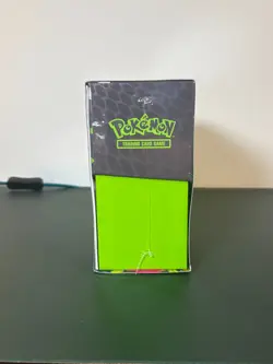 Pokemon TCG Perfect Order Pokemon Center Elite Trainer Box ETB - New & Sealed - Image 4