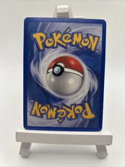 Jirachi 8/101 EX Hidden Legends Reverse Holo Pokemon Card - MP - Image 2