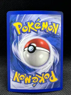 Jirachi Holo [EX-NM] Ex Hidden Legends Set - 8/101 Pokemon Card [2004] - Image 2