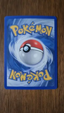 Jirachi - 8/101 - Holo Rare - EX Hidden Legends 2004 - Pokemon TCG - NM - Image 2