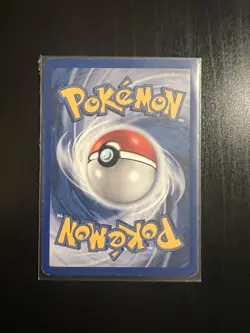 Pokemon TCG Jirachi EX Hidden Legends 8/101 Holo Holo Rare - Image 2