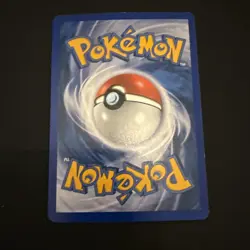 Pokemon TCG Jirachi 8/101 EX Hidden Legends Holo Rare WITH SWIRL - Image 3