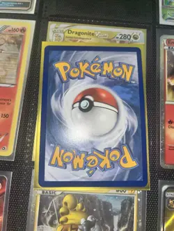Pokemon TCG Articuno Zapdos Moltres GX Tag Team Card. NM - Image 2