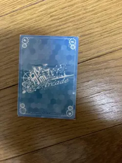 KanColle Suzuya Kai Card Game Arcade Rare Japanese - Image 2