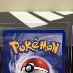 Pokemon Card Kirlia 40/100 EX Sandstorm Reverse Holo LP NM G137 - Image 5