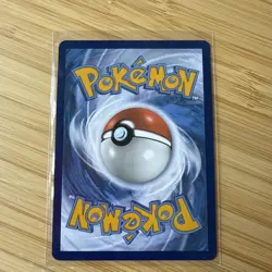 Pokemon Card TCG - Penny 239/198 - Scarlet & Violet Base - Ultra Rare - NM ⭐ - Image 2