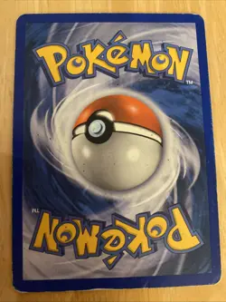 Pokemon TCG - Omanyte 60/92 Legend Maker (2006) - Image 3