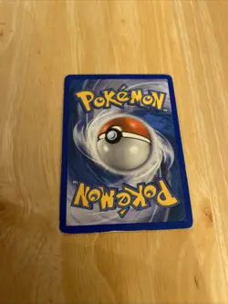 Pokemon TCG - Omanyte 60/92 Legend Maker (2006) - Image 4