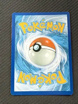 Pokemon TCG Reshiram & Charizard GX SM201 Black Star Promo - Image 2