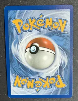 Pokemon Pikachu Libre Holo 30/30 XY Trainer Kit 2016 Basic 80 HP Quick Attack - Image 2