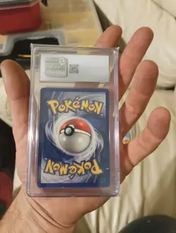 vintage graded pokemon cards - Image 5