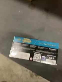 Pokemon TCG Mega Evolution Ascended Heroes Elite Trainer Box ETB Sealed New - Image 2