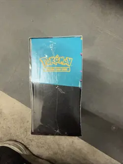 Pokemon TCG Mega Evolution Ascended Heroes Elite Trainer Box ETB Sealed New - Image 3