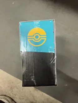 Pokemon TCG Mega Evolution Ascended Heroes Elite Trainer Box ETB Sealed New - Image 5