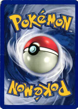 Pokemon TCG Ledian Ex Team Rocket Returns 23/109 Reverse Holo Rare Stamped DMG - Image 2