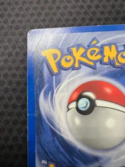 Pokemon TCG Ledian Ex Team Rocket Returns 23/109 Reverse Holo Rare Stamped DMG - Image 5