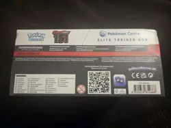 Pokemon TCG - 151 Pokemon Center Elite Trainer Box ETB - Slight Corner Damage - Image 4