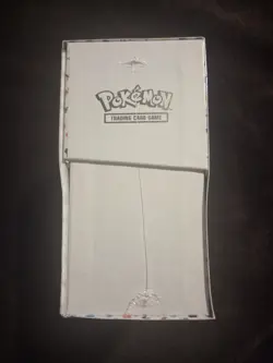 Pokemon TCG - 151 Pokemon Center Elite Trainer Box ETB - Slight Corner Damage - Image 5