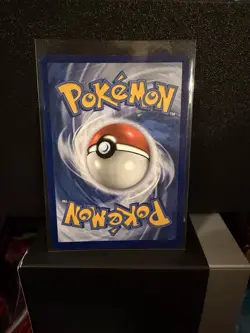 Pokemon Greninja Gold Star SWSH144 Celebrations Black Star Promo NM - Image 2