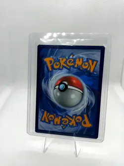 Reshiram & Charizard GX - SM247 Holo Promo Sun & Moon Promo Near Mint - Image 2