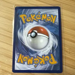 Pokemon TCG Miriam Full Art Trainer Card Scarlet Violet 238/198 - Image 2