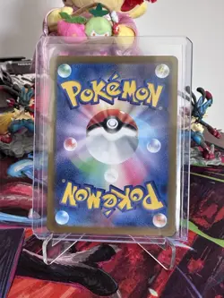 Heliolisk - 073/066 - Pokemon Crimson Haze Card Japanese sv5a NM - Image 2
