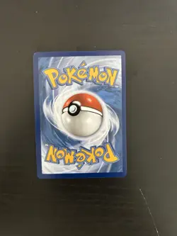 Pokemon TCG Crocalor Scarlet & Violet Paldea Evolved 202/193 Nm/mint - Image 2