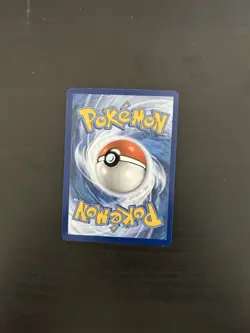 Pokemon TCG Wooper Scarlet & Violet Paldea Evolved 221/193 Holo Nm/mint - Image 2