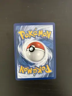 Pokemon TCG Tangela Illustration Rare Card 178/165 Scarlet & Violet 151 Nm/mint - Image 2