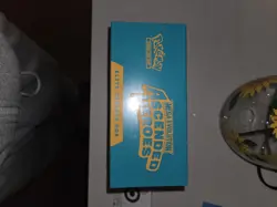 Pokemon Elite Trainer Box Mega Evolution Ascended Heroes Dragonite - Image 2
