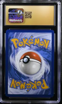2025 POKEMON JTG EN HOP'S SNORLAX 117/159 EB GAMES EXCLUSIVE CGC 10 PRISTINE - Image 2
