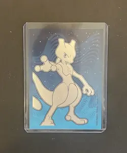 Pokemon Ditto Holo 053/078 Pokemon GO NM - Image 5