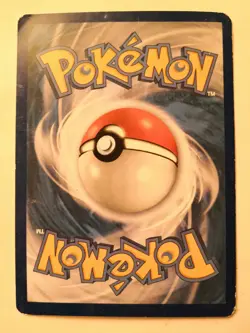 Carte Pokemon - WATTOUAT 38/124 - serie Noir et Blanc Dragons Exaltes - Image 2