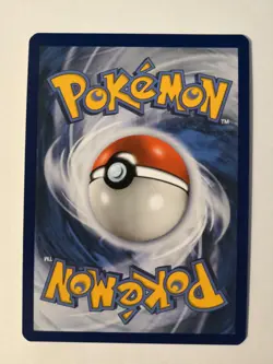Carte Pokemon - Wattouat reverse 41/181 - SL09 : Duo de choc - Image 2