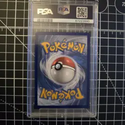 PSA 10 Galarian Moltres V Alt Art Chilling Reign Pokemon Card 177/198 - Image 2