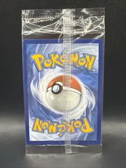Pokemon TCG Miraidon SVP Black Star Promos Holo Card SVP013 Sealed - Image 2