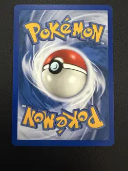 Pokemon TCG Nidoran Skyridge 81 Regular Common Near Mint - Image 2