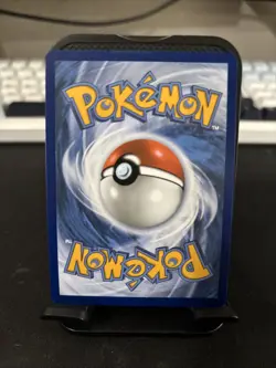 Pokemon TCG Mega Evolution Perfect Order Gengar Reverse Holo Rare 050/088. - Image 2