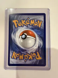 Umbreon EX SVP EN 176 Black Star Promo Full Art Pokemon - Image 2
