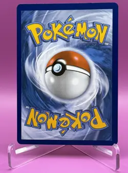 Pokemon TCG - Perfect Order Mega Zygarde EX GOLD HYPER RARE 124/088 - Image 2