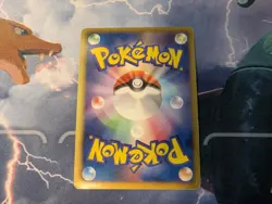 Dragonair 003/020 Japanese Pokemon holo card. DS Dragon Selection set - Image 2