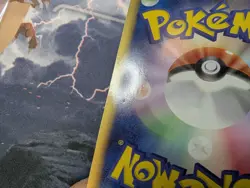 Dragonair 003/020 Japanese Pokemon holo card. DS Dragon Selection set - Image 5