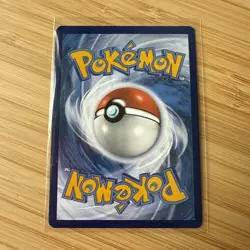 Pokemon TCG Pawmot 209/198 Scarlet & Violet Base Set IR NM - Image 2