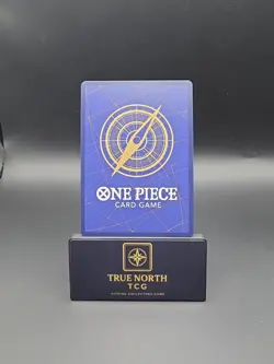 One Piece TCG Enel OP15-118 SEC Alt Art (SEC*) - Mint - Image 2