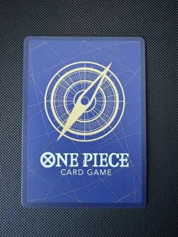 OP15-118 Enel SEC One Piece TCG Adventure on Kami’s Island - Image 2