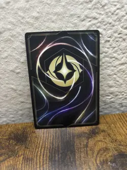 Disney Lorcana Hades-Looking for a Deal Character Card 56/204 Hercules TCG - Image 2